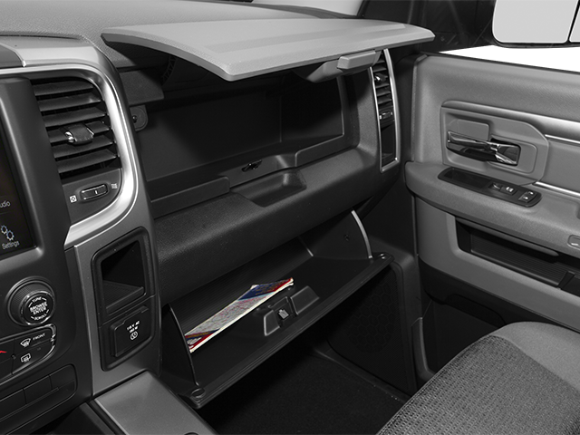 2014 RAM 1500 SLT
