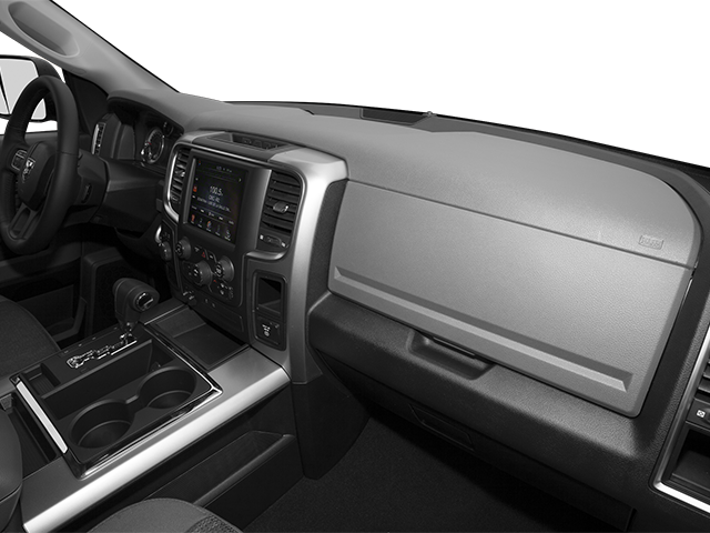 2014 RAM 1500 SLT