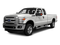 2016 Ford Super Duty F-250 SRW Base