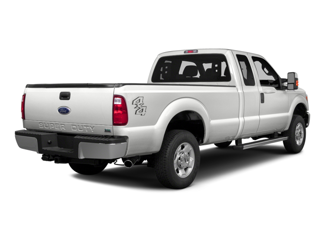 2016 Ford Super Duty F-250 SRW Base