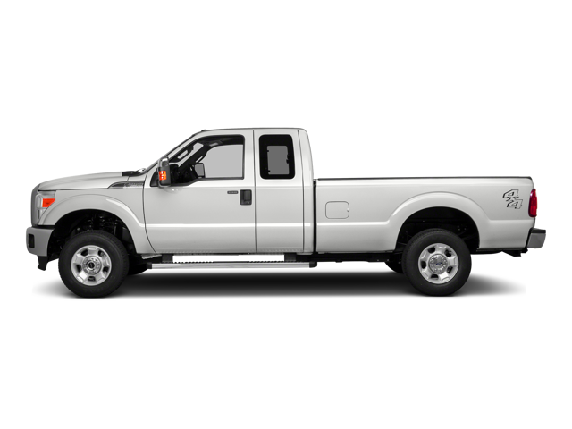 2016 Ford Super Duty F-250 SRW Base