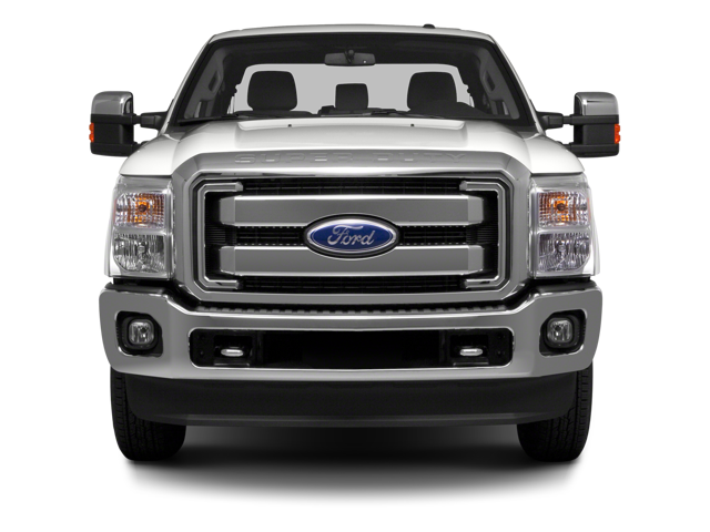2016 Ford Super Duty F-250 SRW Base