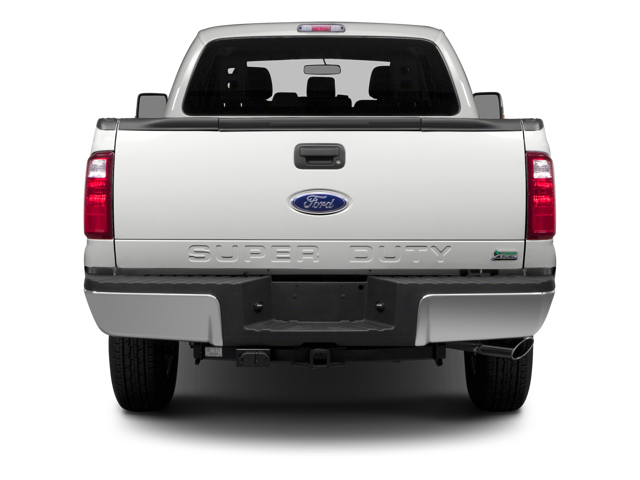 2016 Ford Super Duty F-250 SRW Base