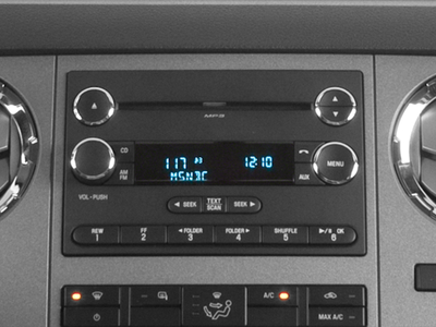 2016 Ford Super Duty F-250 SRW Base