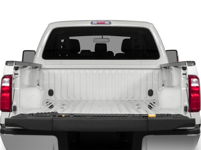 2016 Ford Super Duty F-250 SRW Base