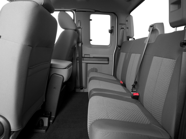 2016 Ford Super Duty F-250 SRW Base