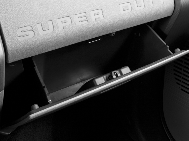 2016 Ford Super Duty F-250 SRW Base