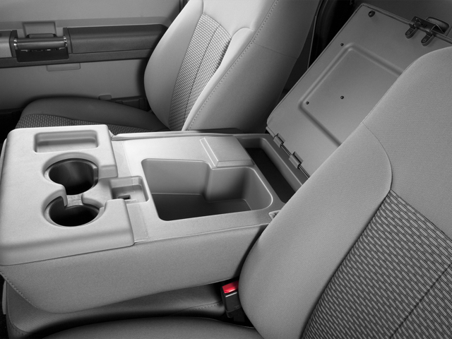 2016 Ford Super Duty F-250 SRW Base