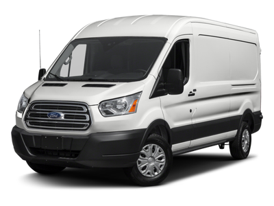 2017 Ford Transit Van 148 WB Medium Roof Cargo