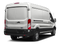 2017 Ford Transit Van 148 WB Medium Roof Cargo