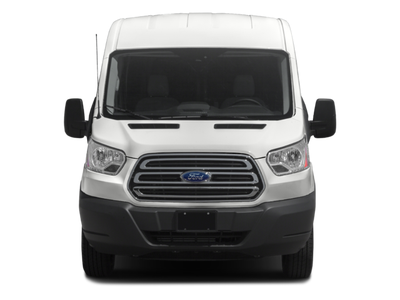 2017 Ford Transit Van 148 WB Medium Roof Cargo