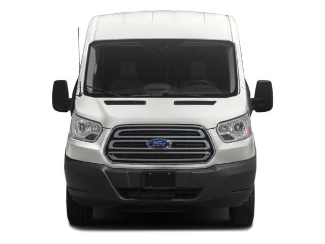 2017 Ford Transit Van 148 WB Medium Roof Cargo