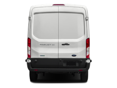 2017 Ford Transit Van 148 WB Medium Roof Cargo