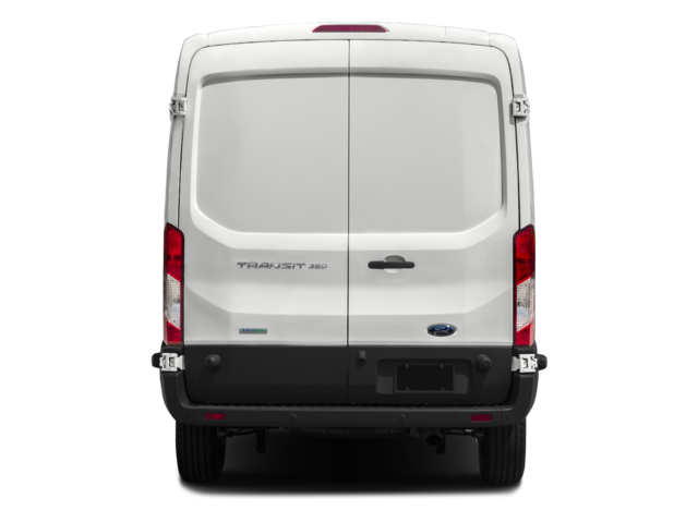 2017 Ford Transit Van 148 WB Medium Roof Cargo