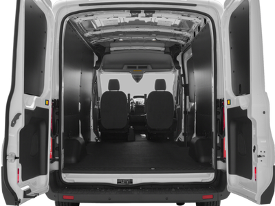 2017 Ford Transit Van 148 WB Medium Roof Cargo