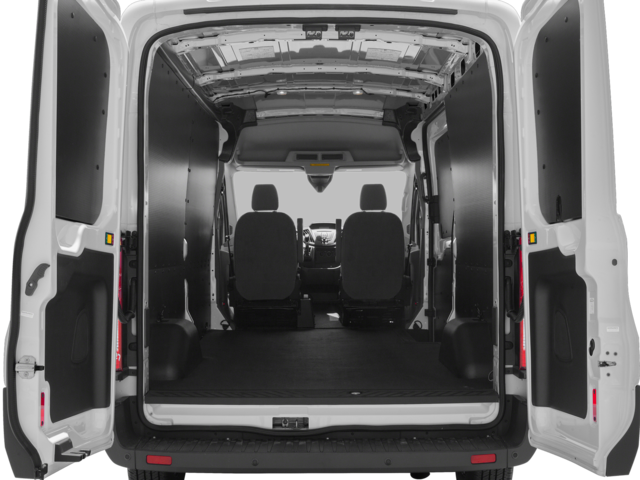 2017 Ford Transit Van 148 WB Medium Roof Cargo