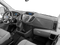 2017 Ford Transit Van 148 WB Medium Roof Cargo
