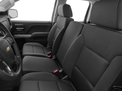 2018 Chevrolet Silverado 3500HD LT