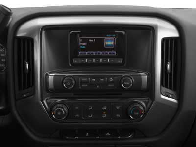 2018 Chevrolet Silverado 3500HD LT