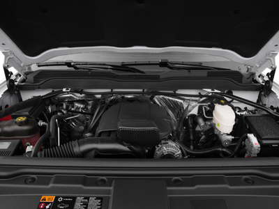 2018 Chevrolet Silverado 3500HD LT