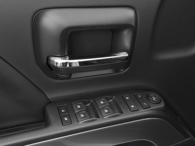 2018 Chevrolet Silverado 3500HD LT