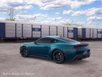 2026 Ford Mustang GT Fastback