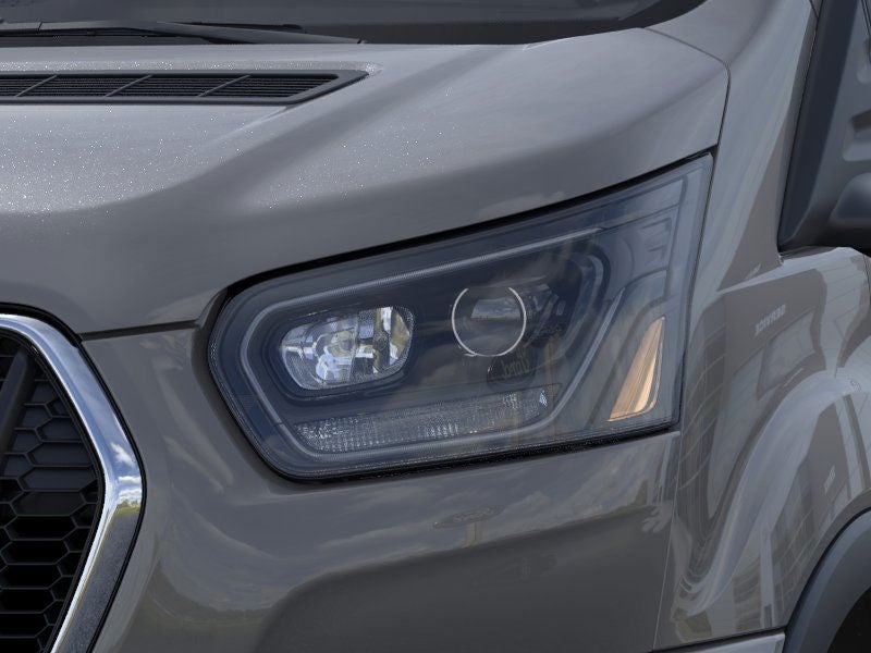 2026 Ford Transit Passenger Wagon XLT