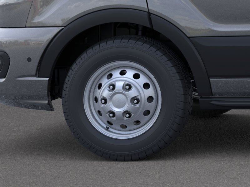 2026 Ford Transit Passenger Wagon XLT