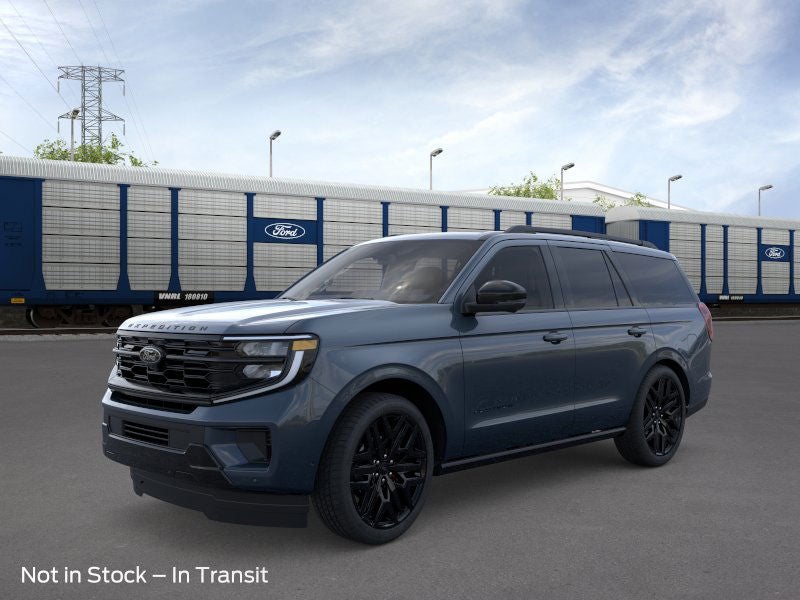 2026 Ford Expedition Platinum®
