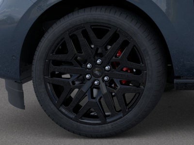 2026 Ford Expedition Platinum®