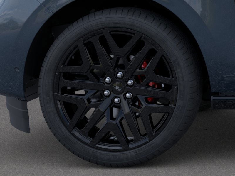 2026 Ford Expedition Platinum®