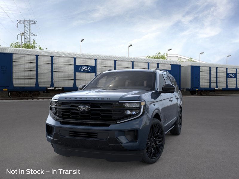 2026 Ford Expedition Platinum®