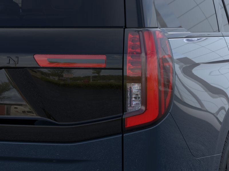 2026 Ford Expedition Platinum®