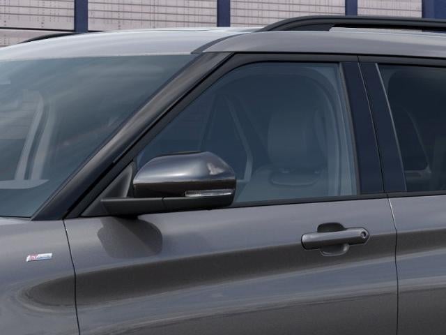 2027 Ford Explorer 4-Door 4DR 4WD ST-LINE