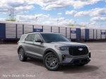 2027 Ford Explorer 4-Door 4DR 4WD ST-LINE
