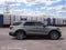 2027 Ford Explorer 4-Door 4DR 4WD ST-LINE