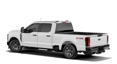 2027 Ford Super Duty F-250® XLT