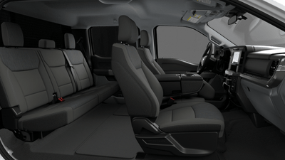 2027 Ford Super Duty F-250® XLT