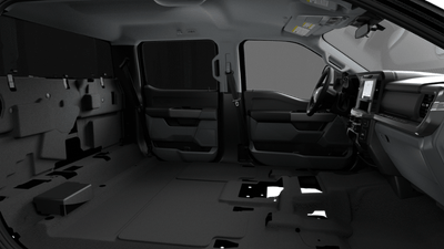 2027 Ford Super Duty F-250® XLT