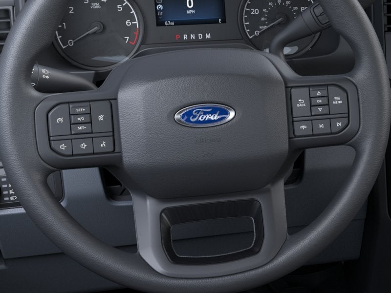 2026 Ford Super Duty F250 4X4 CREW/C