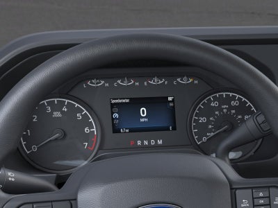 2026 Ford Super Duty F250 4X4 CREW/C