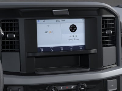2026 Ford Super Duty F250 4X4 CREW/C