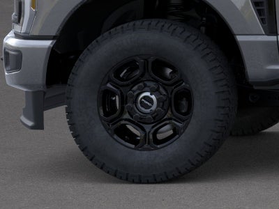 2026 Ford Super Duty F250 4X4 CREW/C