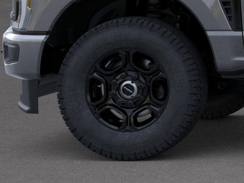 2026 Ford Super Duty F250 4X4 CREW/C