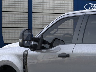 2026 Ford Super Duty F250 4X4 CREW/C