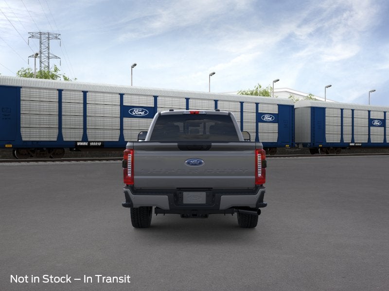 2026 Ford Super Duty F250 4X4 CREW/C