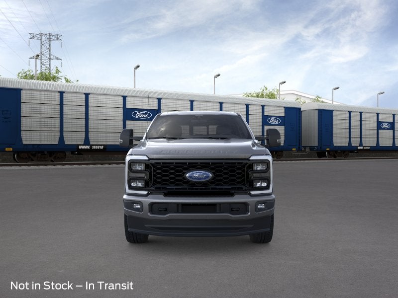 2026 Ford Super Duty F250 4X4 CREW/C