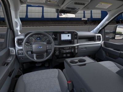 2026 Ford Super Duty F250 4X4 CREW/C
