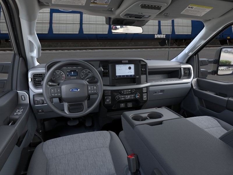 2026 Ford Super Duty F250 4X4 CREW/C