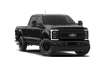 2027 Ford Super Duty F-250® Platinum®
